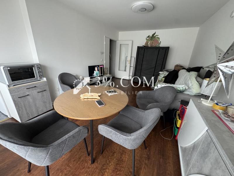 Studio - 32 m² - 1 pièce