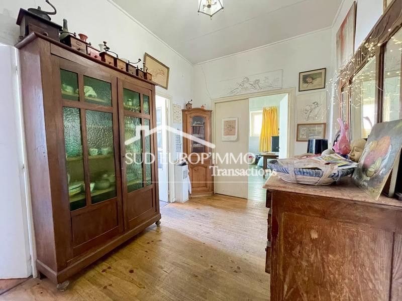 Appartement - 134 m² - 4 pièces