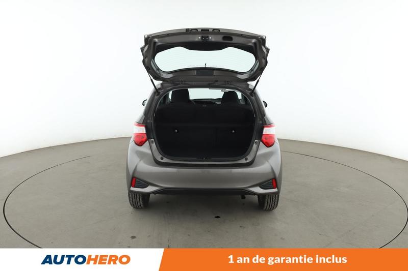 Toyota Yaris 1.5 Vvt-i Dynamic 5p 111 ch