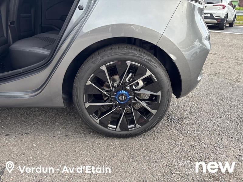 Renault Clio V TCe 90 ch Gsr2 Esprit Alpine