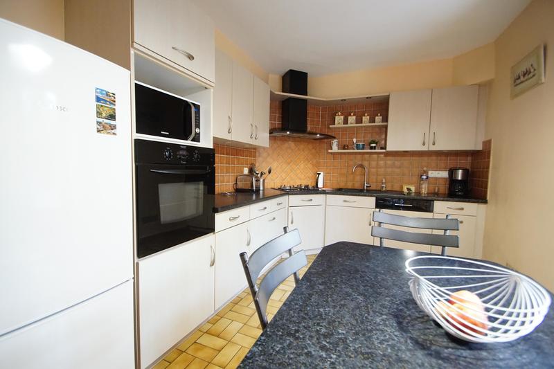 Viager - Maison de ville - 155 m² - 7 pièces