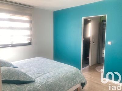 Maison - 157 m² - 7 pièces