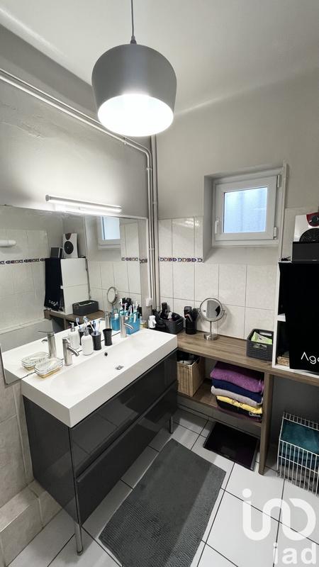 Appartement - 95 m² - 5 pièces