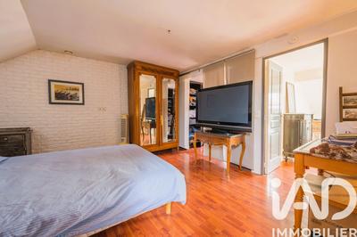 Maison de ville - 149 m² - 6 pièces