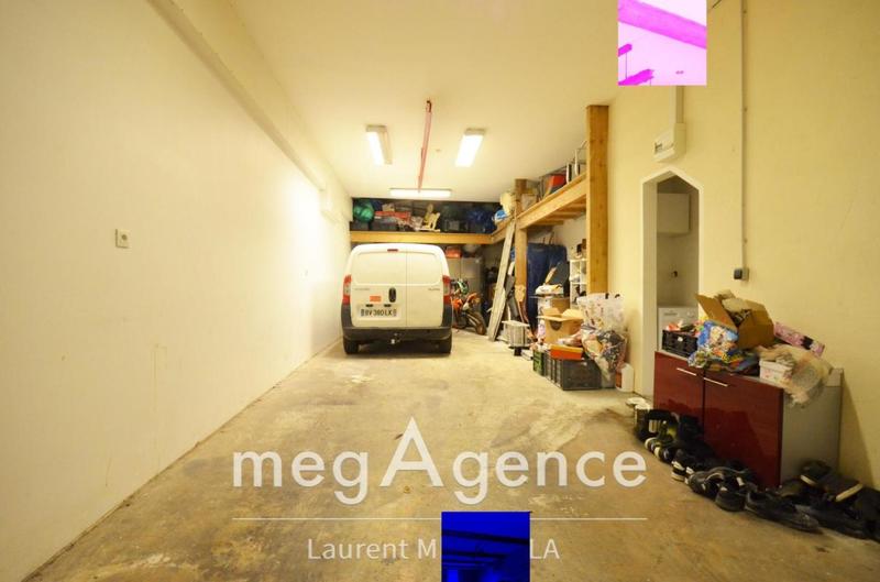 Maison - 71 m² - 3 pièces