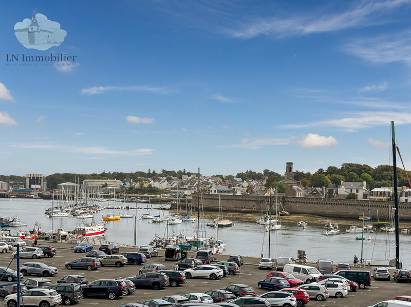 Appartement - 79 m² - 2 pièces