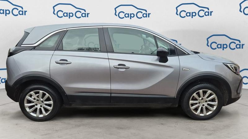 Opel Crossland 1.5 d 120 Elegance - Automatique