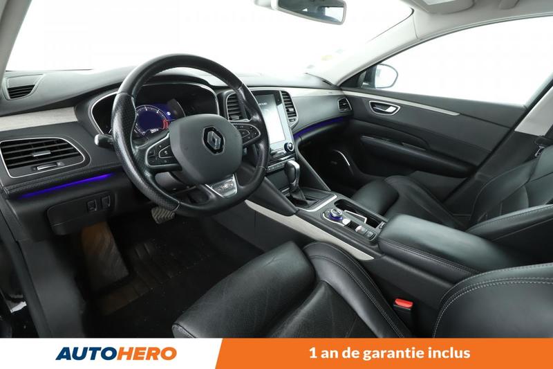 Renault Talisman estate 1.6 dCi Energy Initiale Paris Edc 160 ch