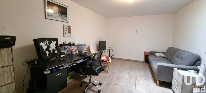 Maison de village - 130 m² - 5 pièces