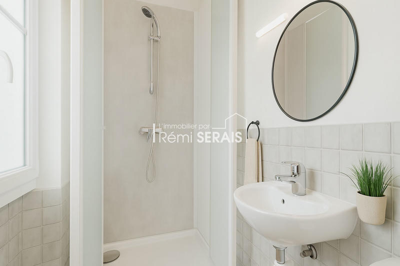 Maison - 63 m² - 3 pièces