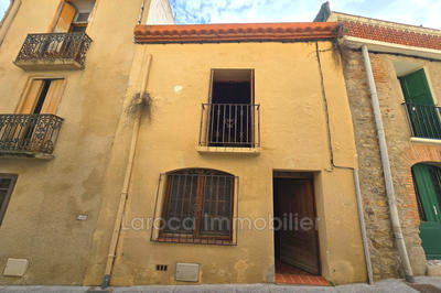 Maison de village - 60 m²