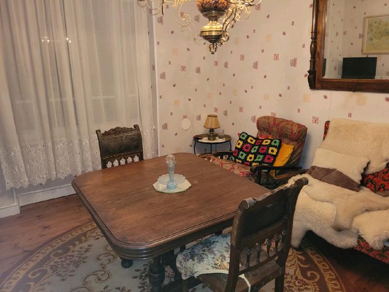 Maison - 146 m² - 8 pièces