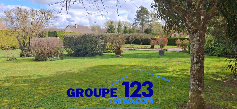 Maison - 157 m² - 5 pièces