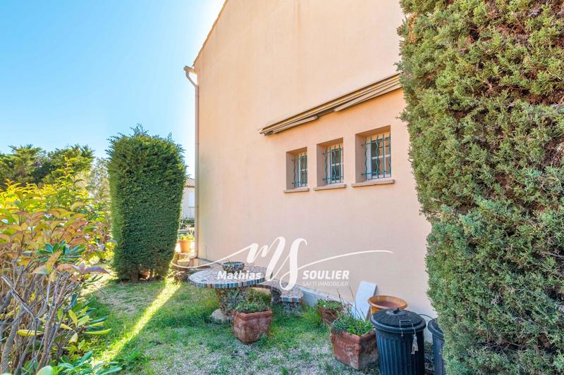 Maison - 180 m² - 6 pièces