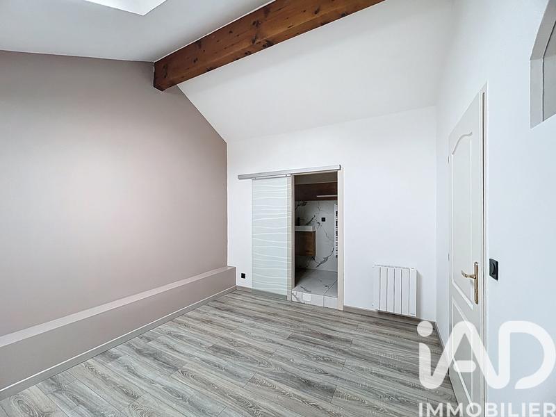 Duplex - 96 m² - 4 pièces