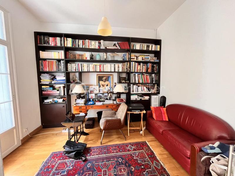 Maison de maîtres - 220 m² - 8 pièces