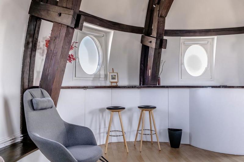 Appartement - 77 m²