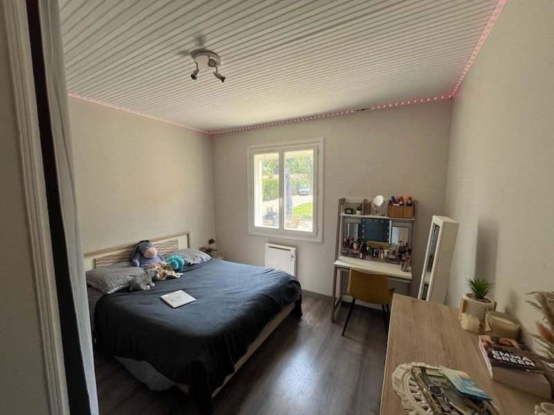 Maison - 155 m² - 9 pièces