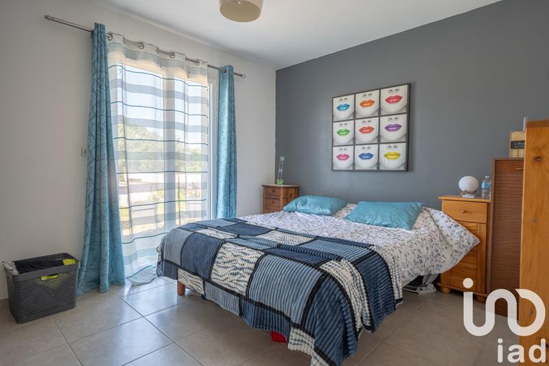 Maison - 94 m² - 4 pièces