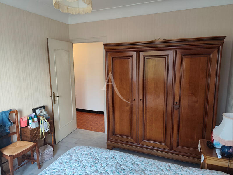 Maison - 108 m² - 4 pièces