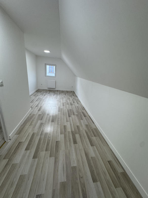 Maison - 117 m² - 4 pièces