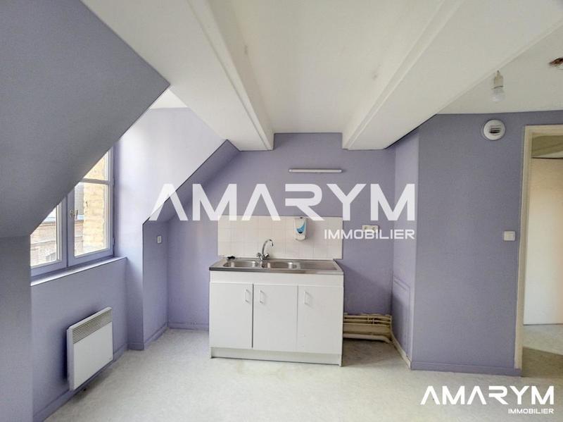 Appartement - 75 m² - 4 pièces