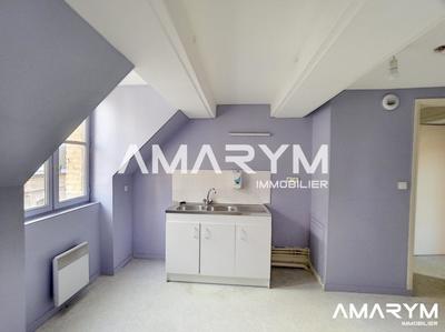 Appartement - 75 m² - 4 pièces