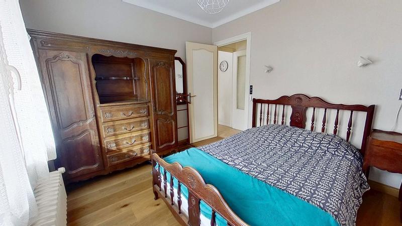 Maison - 59 m² - 3 pièces