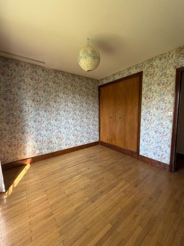 Maison - 136 m² - 6 pièces