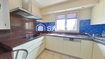 Maison - 153 m² - 4 pièces