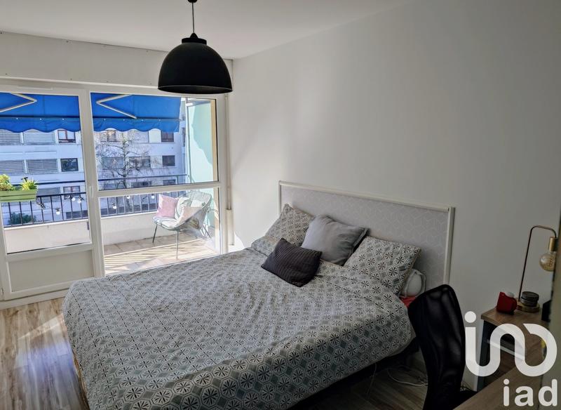 Appartement - 104 m² - 4 pièces