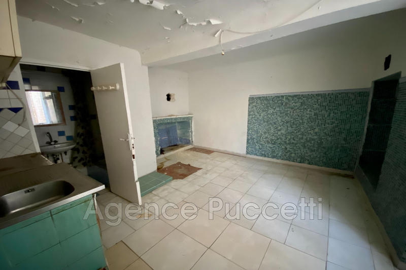 Maison de village - 145 m² - 5 pièces