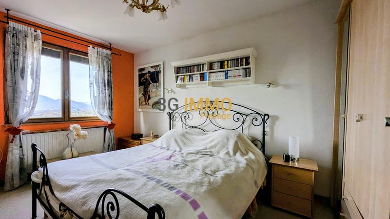 Maison - 143 m² - 8 pièces