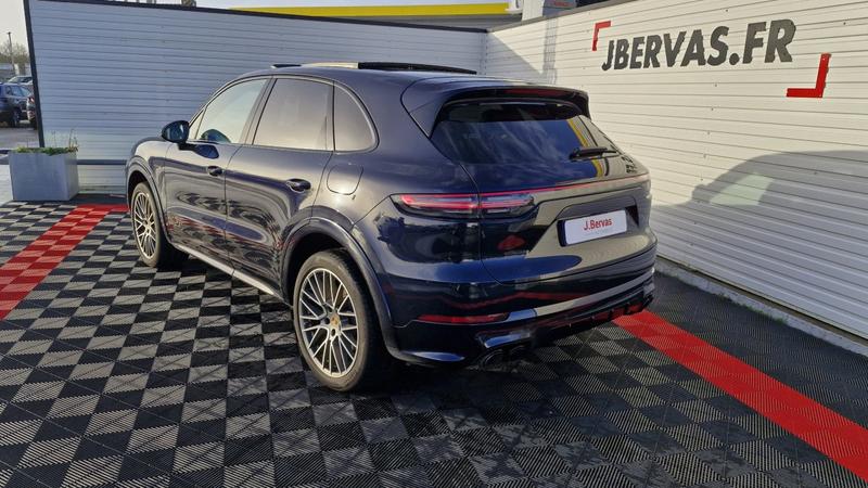 Porsche Cayenne E-Hybrid 3.0 V6 462 Ch Bva Platinum Edition