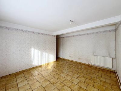 Maison - 115 m² - 4 pièces