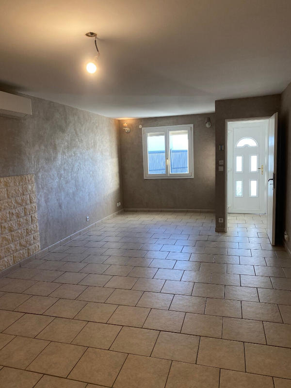 Maison - 107 m² - 4 pièces