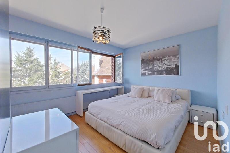 Maison de ville - 162 m² - 6 pièces