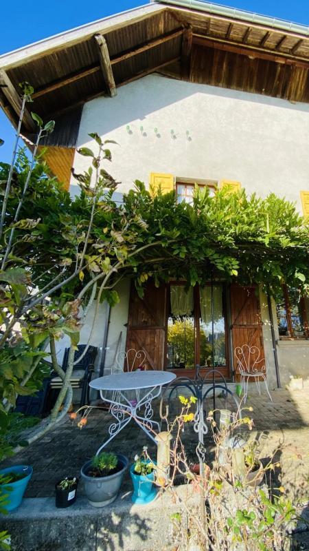 Villa - 155 m² - 6 pièces