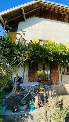 Villa - 155 m² - 6 pièces