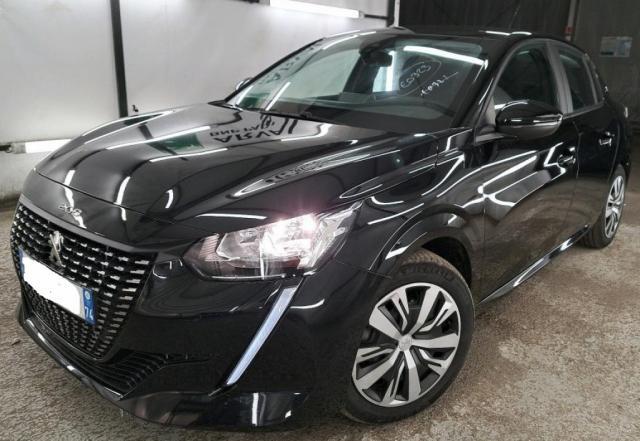 Peugeot 208 PureTech 100 s&amp;S Bvm6 Active Pack