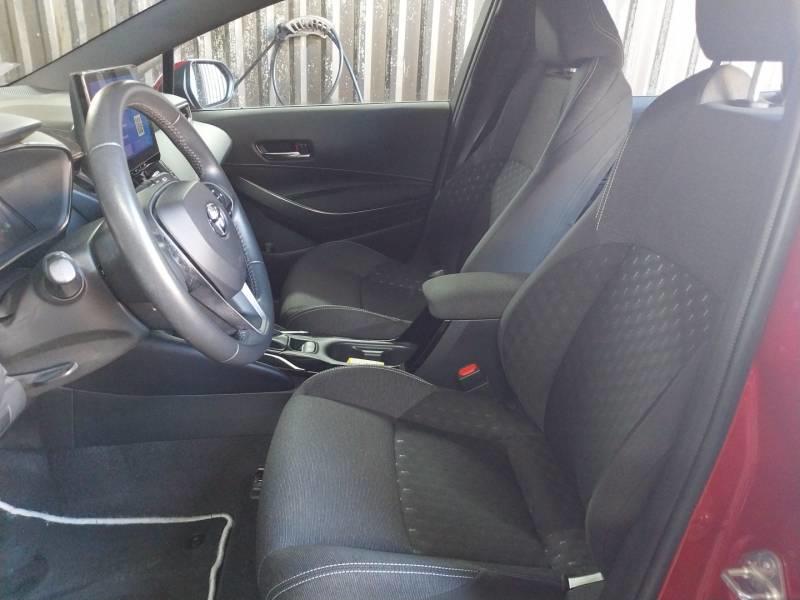 Toyota Corolla Touring Sports Hybride 140ch Dynamic