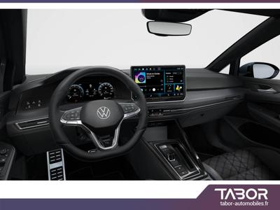 Volkswagen Golf 8 Tdi 150 Dsg R-Line Matrix