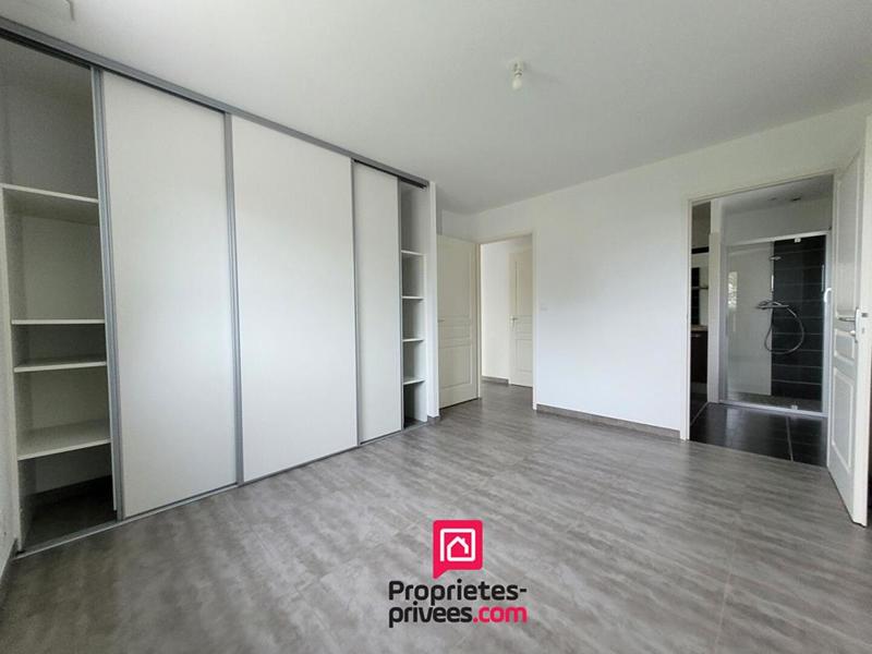 Maison - 165 m² - 7 pièces