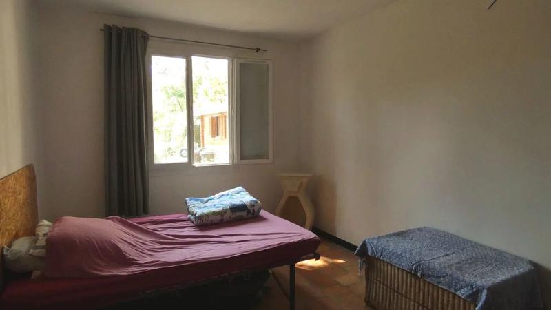 Maison de campagne - 75 m² - 3 pièces