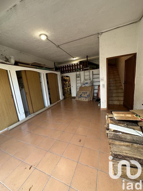 Maison - 141 m² - 5 pièces