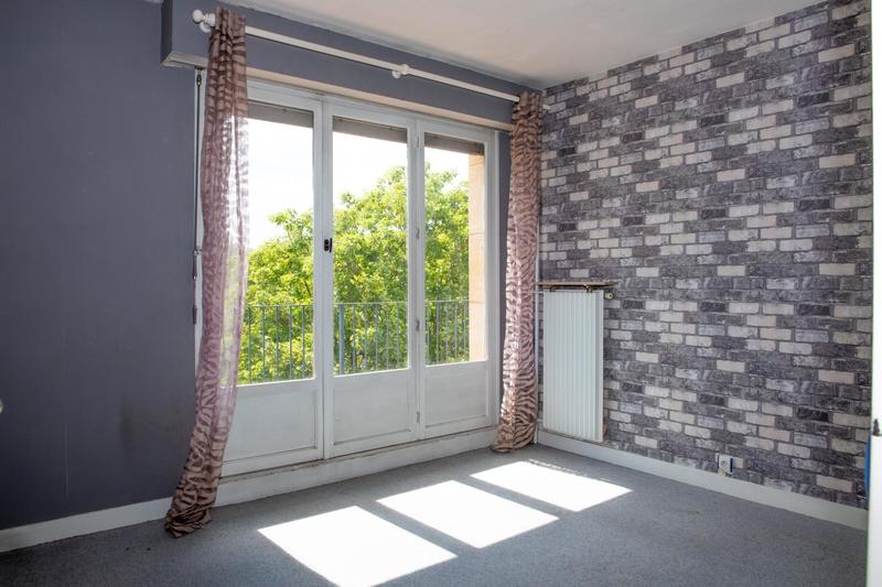 Appartement - 74 m² - 4 pièces