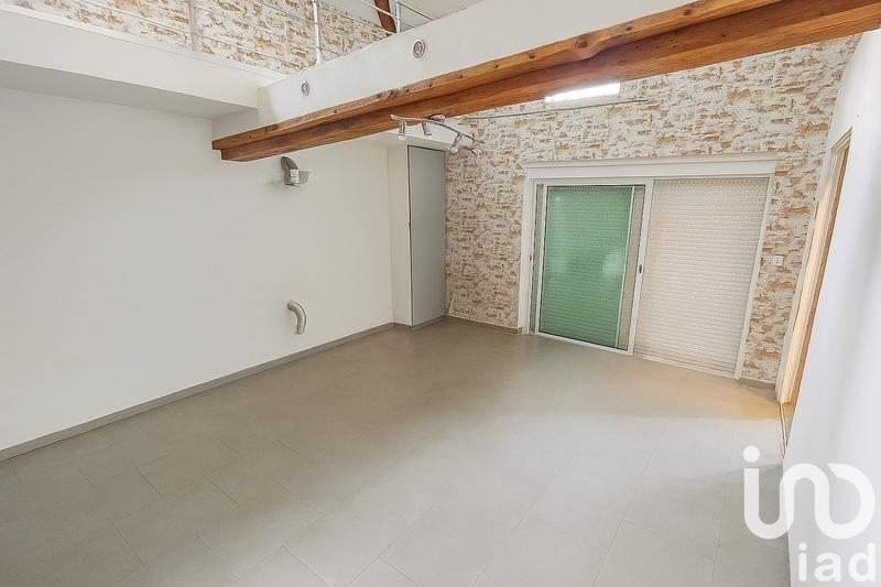 Maison - 189 m² - 7 pièces