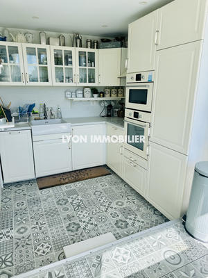 Appartement - 71 m² - 3 pièces