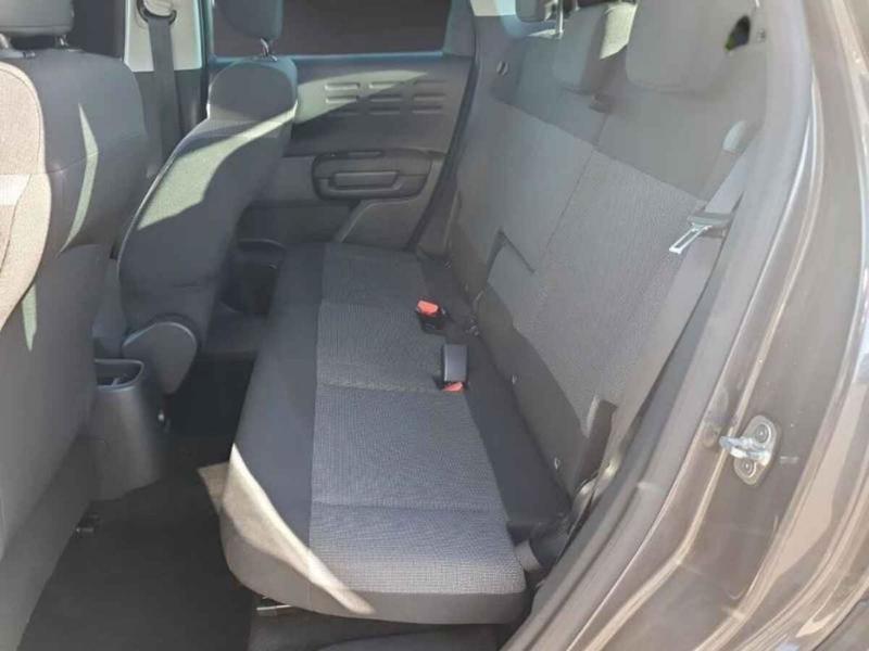 Citroën C3 Aircross 1.2 PureTech 130 ch s&amp;S Shine E6.d Eat6