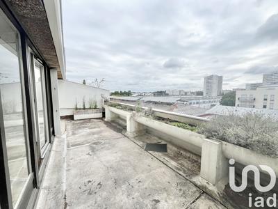 Appartement - 79 m² - 4 pièces